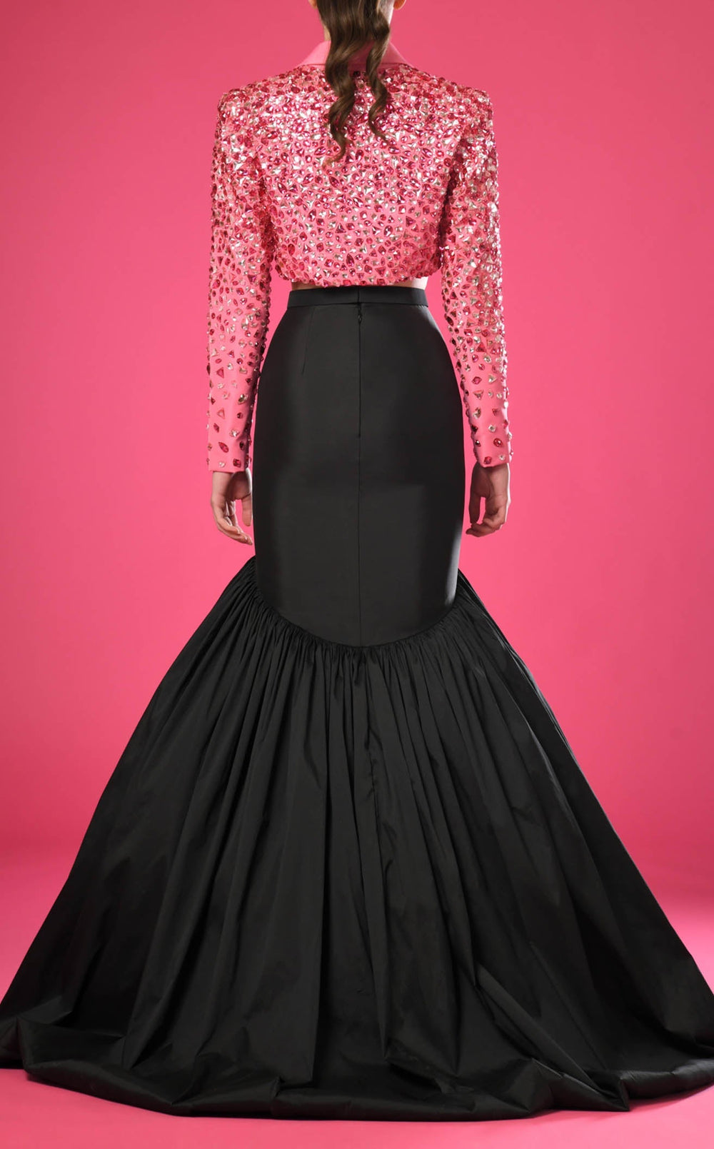 Jean Louis Sabaji 600528600528A Dress details - VOLAKK