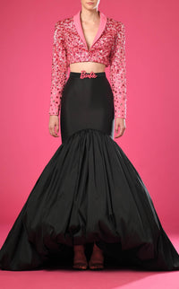 Jean Louis Sabaji 600528600528A Dress view 1