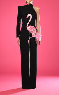Jean Louis Sabaji 60052 Dress view 1