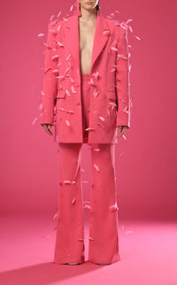 Jean Louis Sabaji 600531 Pant Suit view 1