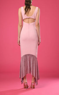 Jean Louis Sabaji 600532 Dress view 2