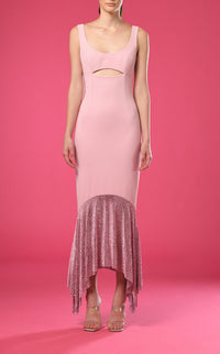 Jean Louis Sabaji 600532 Dress view 1