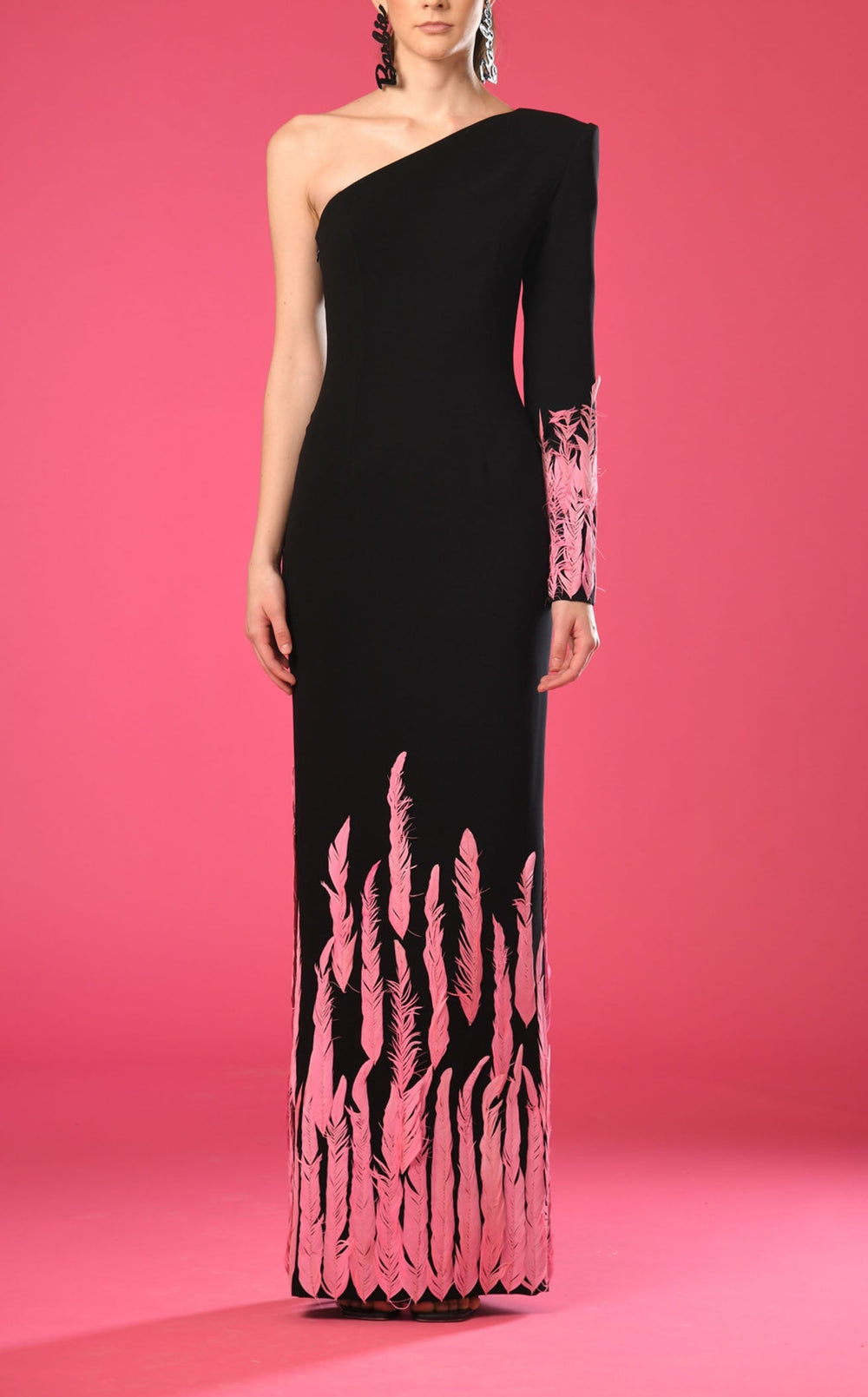 Jean Louis Sabaji 600533 Dress - VOLAKK