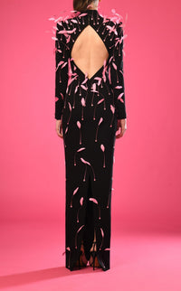 Jean Louis Sabaji 600535 Dress view 2