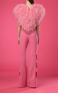 Jean Louis Sabaji 600536600536A Pant Suit view 3