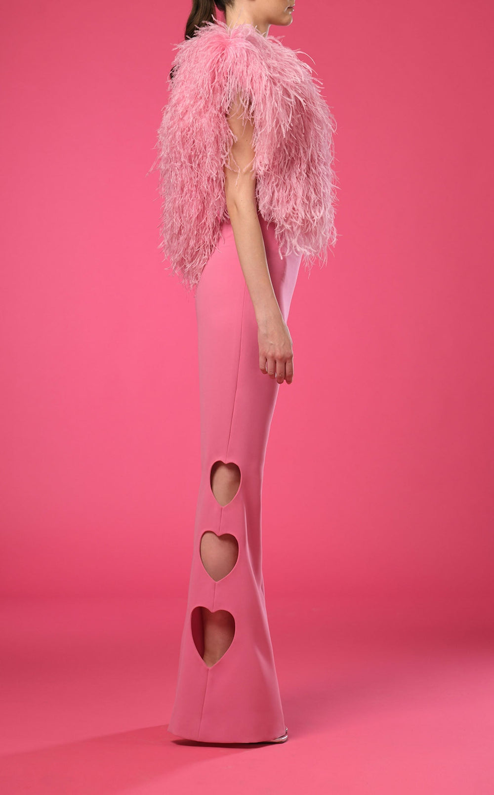 Jean Louis Sabaji 600536600536A Pant Suit details - VOLAKK