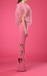 Jean Louis Sabaji 600536600536A Pant Suit view 2