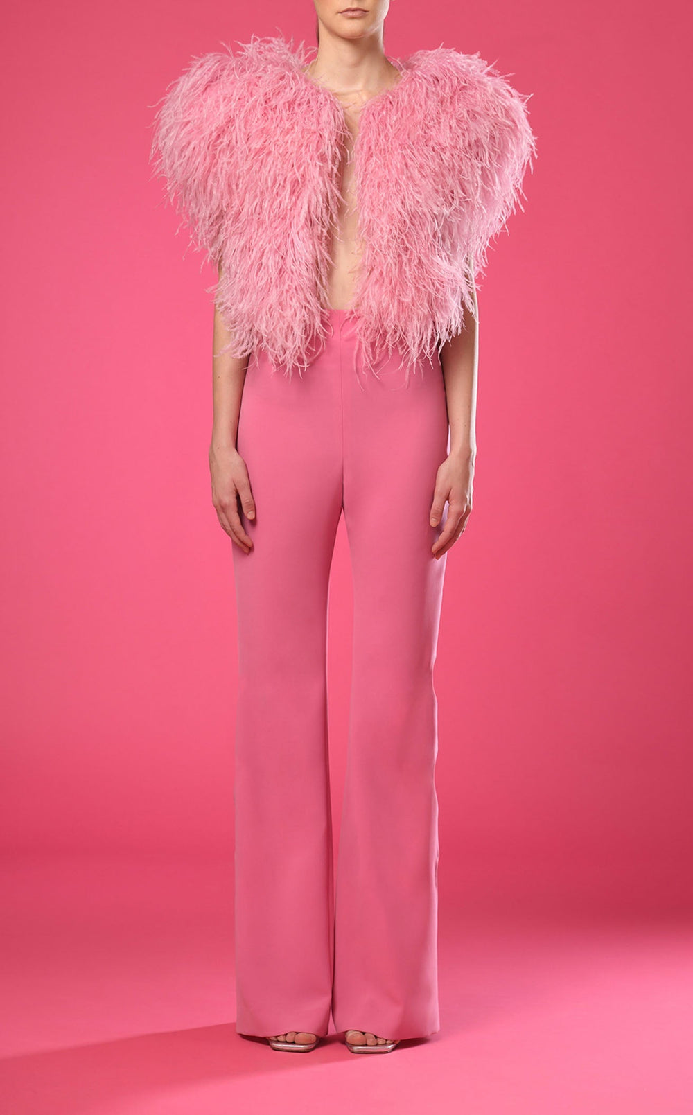 Jean Louis Sabaji 600536600536A Pant Suit - VOLAKK