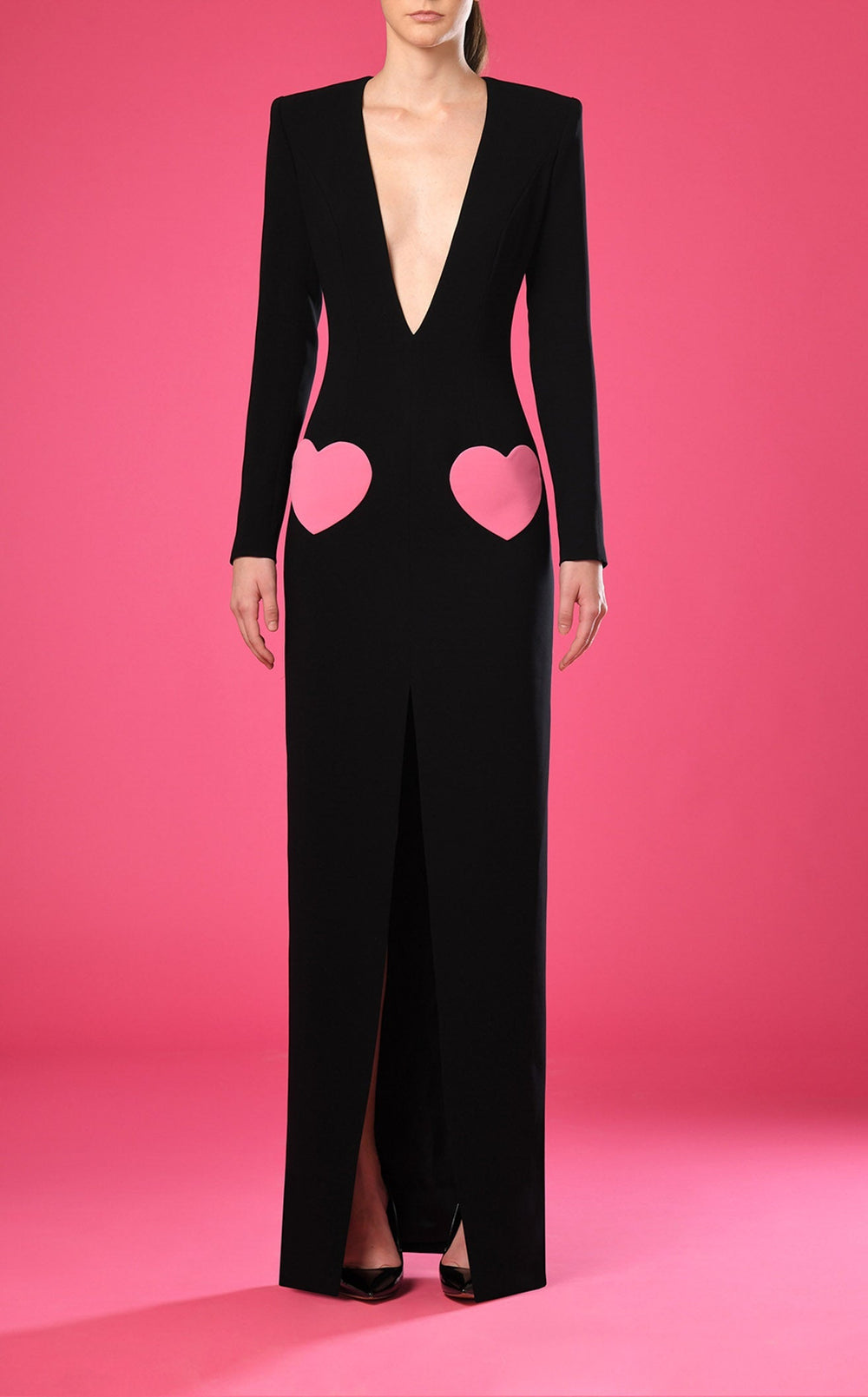 Jean Louis Sabaji 600538 Dress - VOLAKK