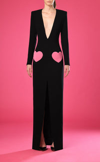 Jean Louis Sabaji 600538 Dress view 1