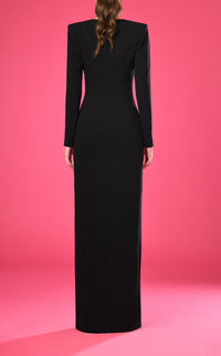 Jean Louis Sabaji 600538 Dress view 2