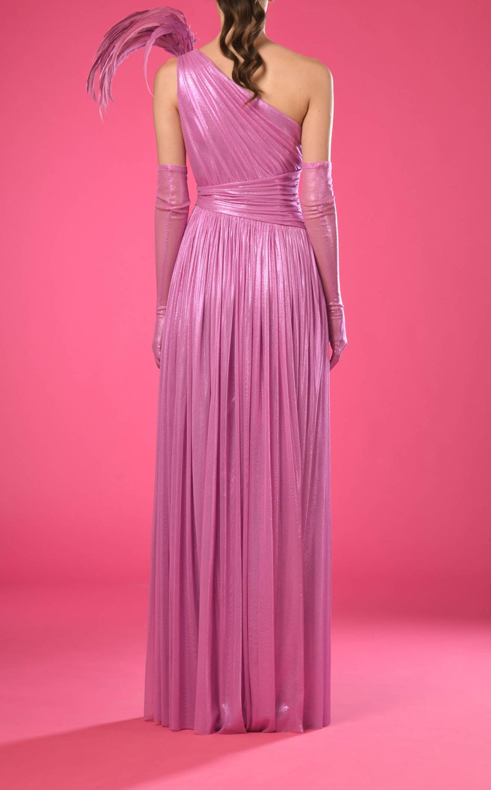 Jean Louis Sabaji 600539 Dress details - VOLAKK