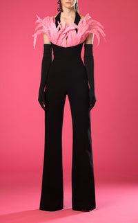 Jean Louis Sabaji 60053 Jumpsuit view 1