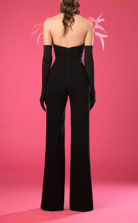 Jean Louis Sabaji 60053 Jumpsuit view 2