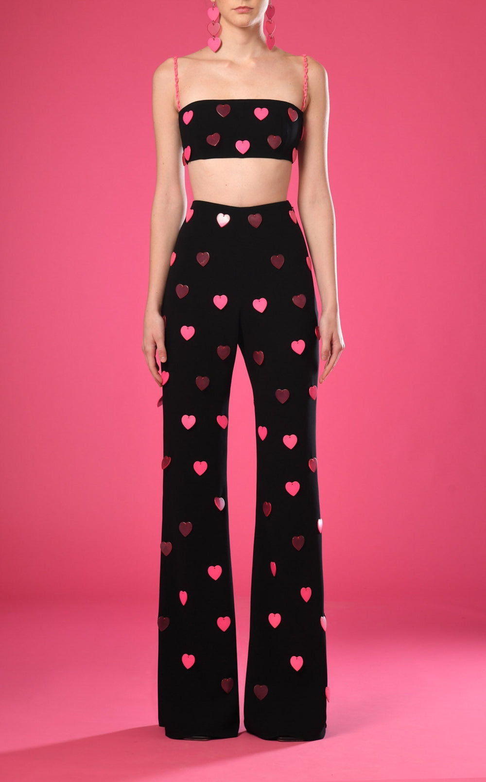 Jean Louis Sabaji 600542600542A600542B Pant Suit details - VOLAKK