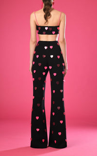 Jean Louis Sabaji 600542600542A600542B Pant Suit view 3
