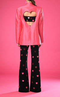 Jean Louis Sabaji 600542600542A600542B Pant Suit view 4