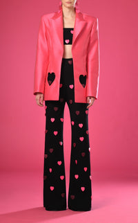 Jean Louis Sabaji 600542600542A600542B Pant Suit view 1