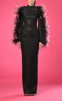 Jean Louis Sabaji 600544 Dress view 1