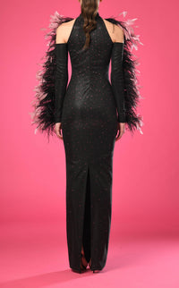 Jean Louis Sabaji 600544 Dress view 2