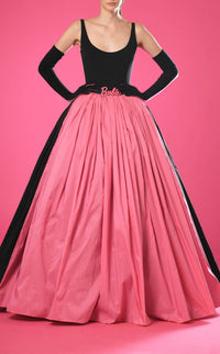 Jean Louis Sabaji 60055 Dress view 1