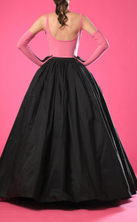 Jean Louis Sabaji 60055 Dress view 3