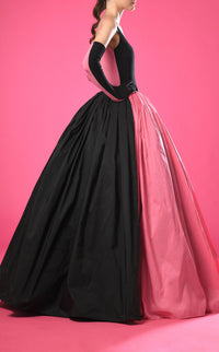 Jean Louis Sabaji 60055 Dress view 2