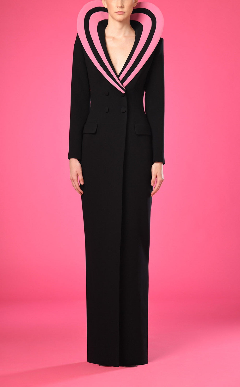 Jean Louis Sabaji 60057 Dress - VOLAKK