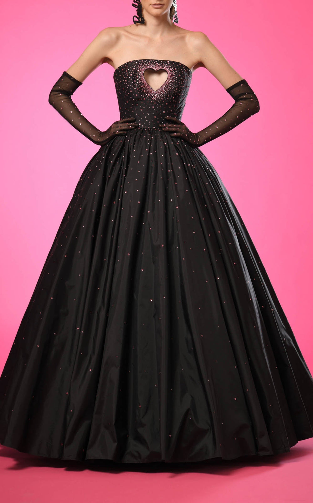 Jean Louis Sabaji 60059 Dress - VOLAKK