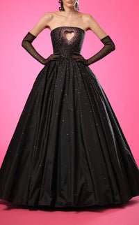 Jean Louis Sabaji 60059 Dress view 1