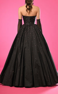 Jean Louis Sabaji 60059 Dress view 2