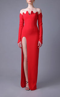 Jean Louis Sabaji 600611 Dress view 1