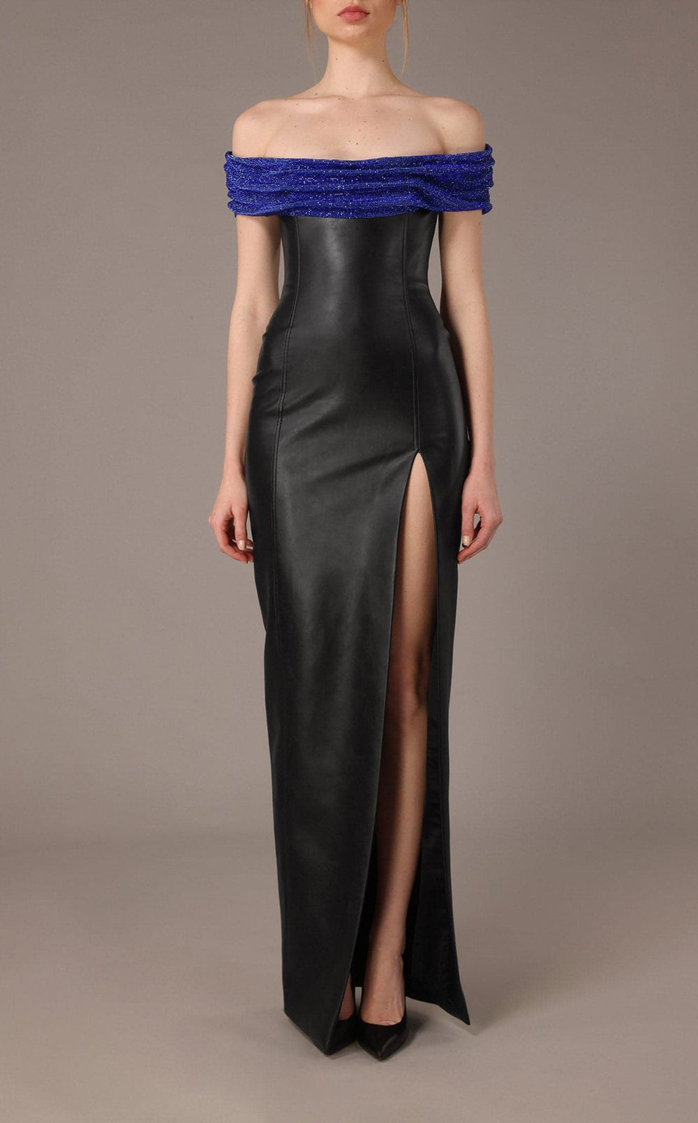 Jean Louis Sabaji 600612 Dress - VOLAKK