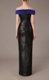Jean Louis Sabaji 600612 Dress view 2