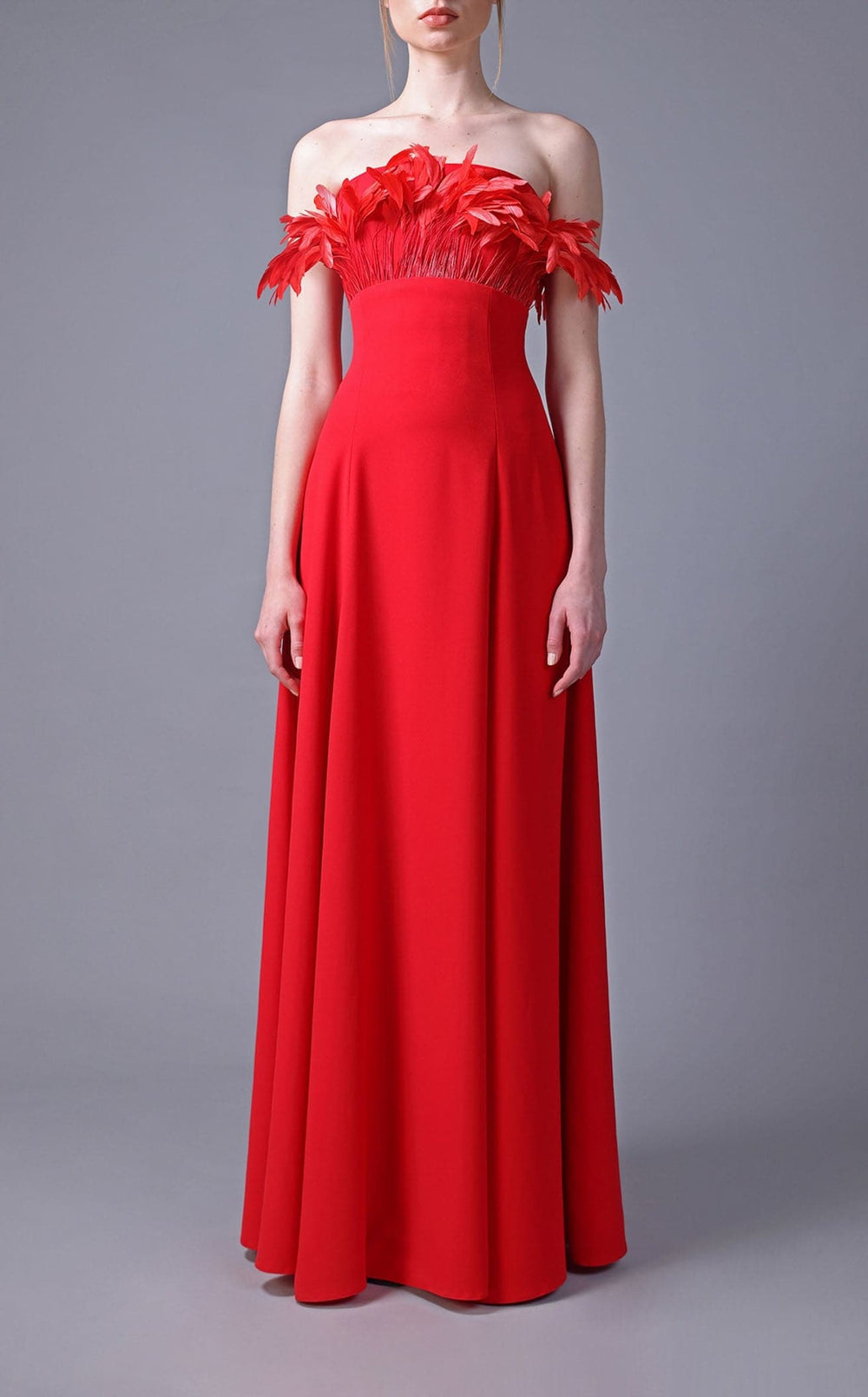 Jean Louis Sabaji 600613 Dress - VOLAKK