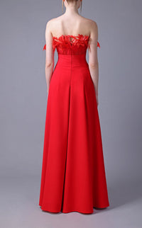 Jean Louis Sabaji 600613 Dress view 2