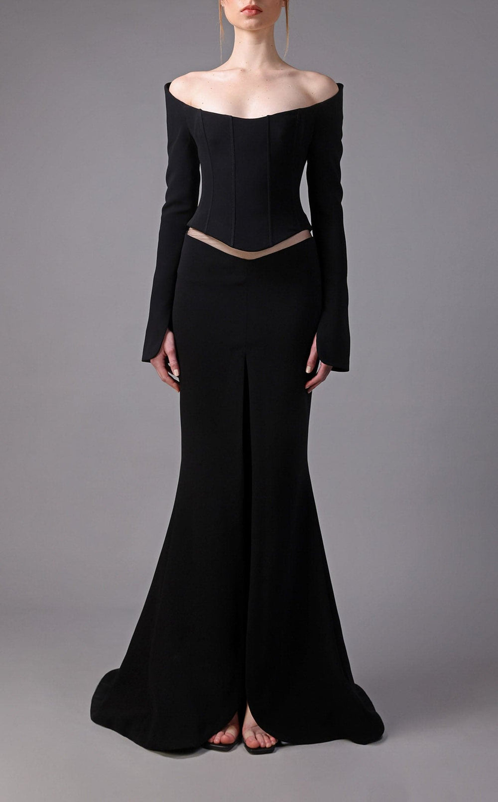 Jean Louis Sabaji 600616600616A Dress - VOLAKK