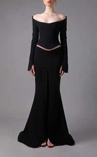 Jean Louis Sabaji 600616600616A Dress view 1
