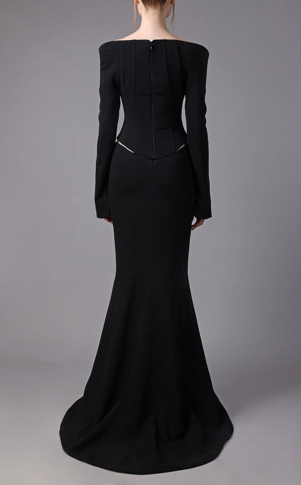 Jean Louis Sabaji 600616600616A Dress details - VOLAKK