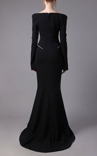 Jean Louis Sabaji 600616600616A Dress view 2