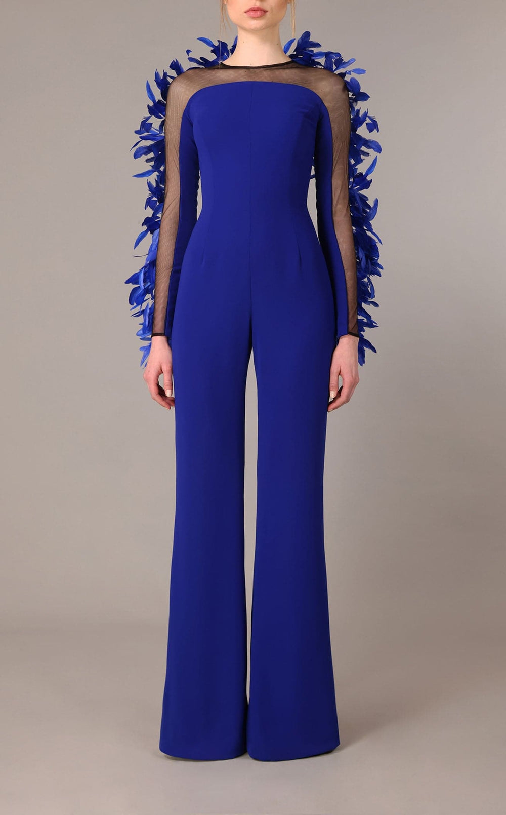 Jean Louis Sabaji 600617 Jumpsuit - VOLAKK