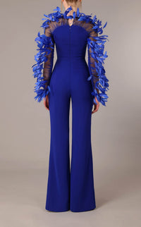 Jean Louis Sabaji 600617 Jumpsuit view 2