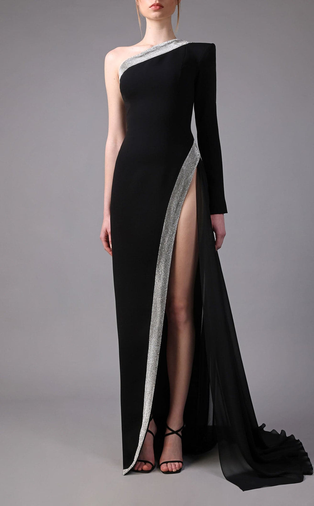 Jean Louis Sabaji 600619 Dress - VOLAKK