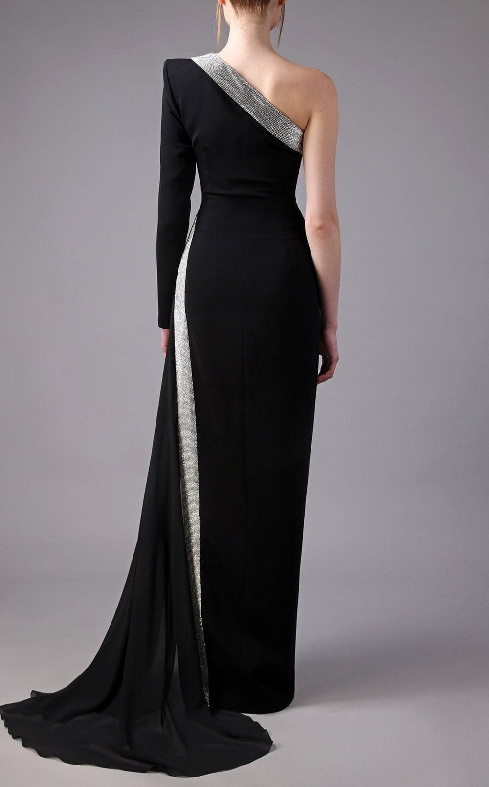 Jean Louis Sabaji 600619 Dress details - VOLAKK