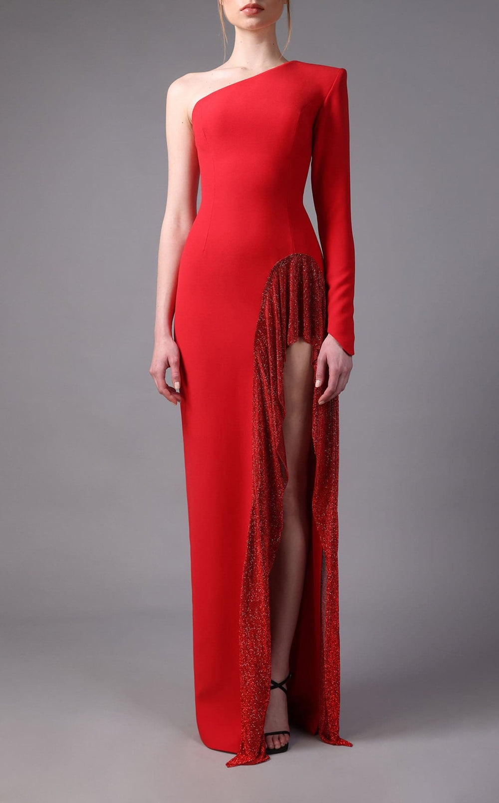 Jean Louis Sabaji 60062 Dress - VOLAKK