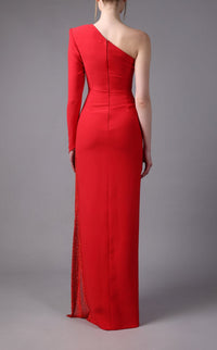 Jean Louis Sabaji 60062 Dress view 2