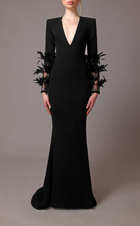 Jean Louis Sabaji 600620 Dress view 1