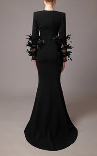 Jean Louis Sabaji 600620 Dress view 2