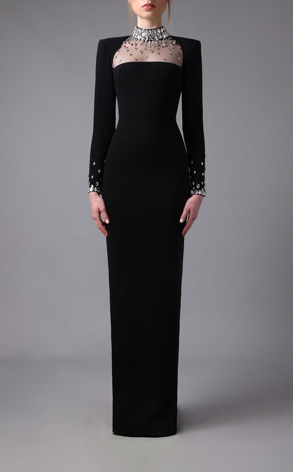 Jean Louis Sabaji 600621 Dress - VOLAKK
