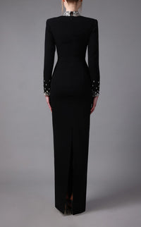 Jean Louis Sabaji 600621 Dress view 2